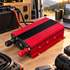 Інвертор перетворювач 12V → 220V 1500W