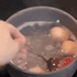 Кухонний таймер для варки яєць