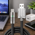 Кабель швидкої зарядки USB - Type C