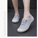 Жіночі кеди на шнурівці