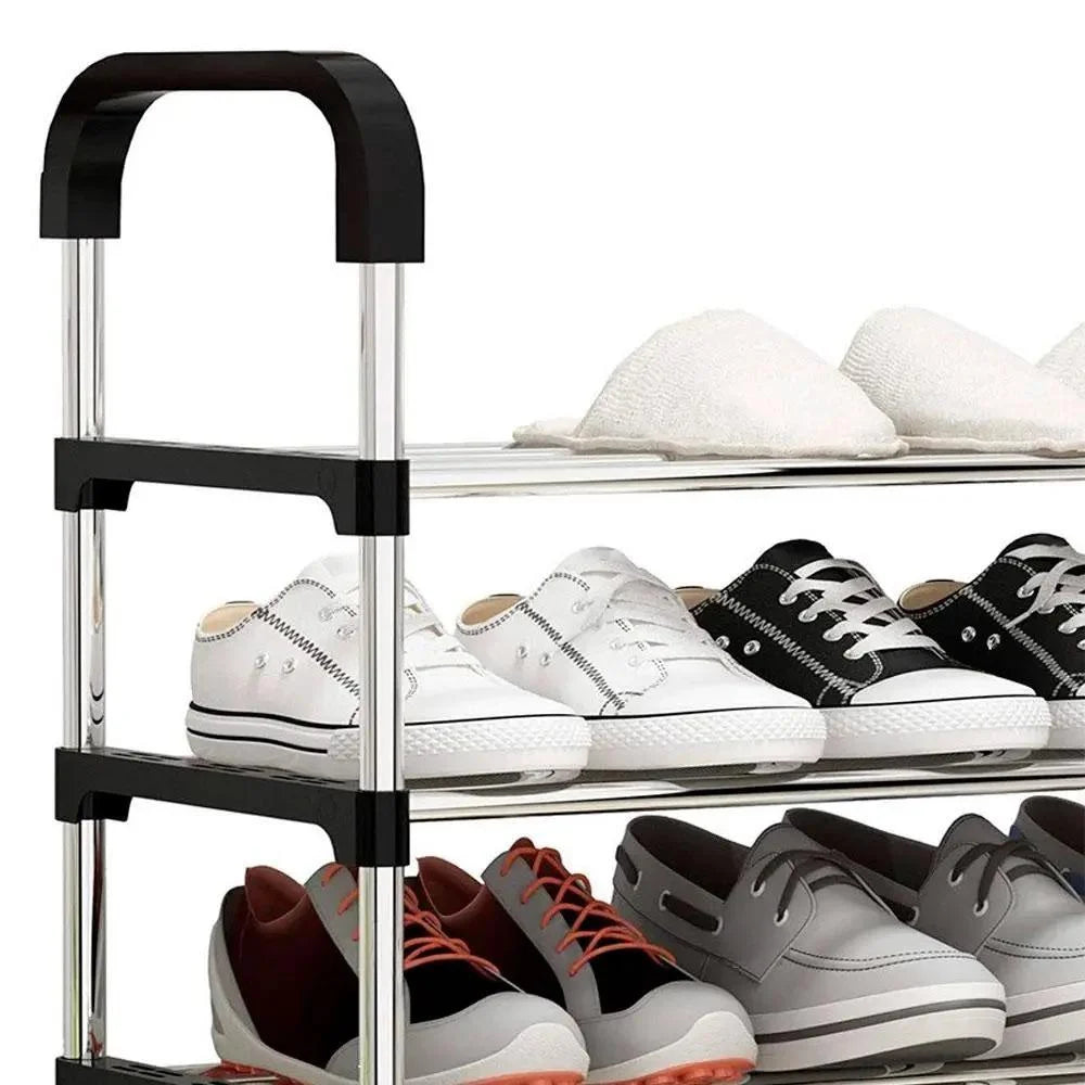 Полиця для взуття Shoe rack на 8 поличок