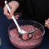 Ложка для формування фрикадельок Meat Spoon