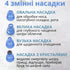 Вакуумний очисник шкіри та пор
