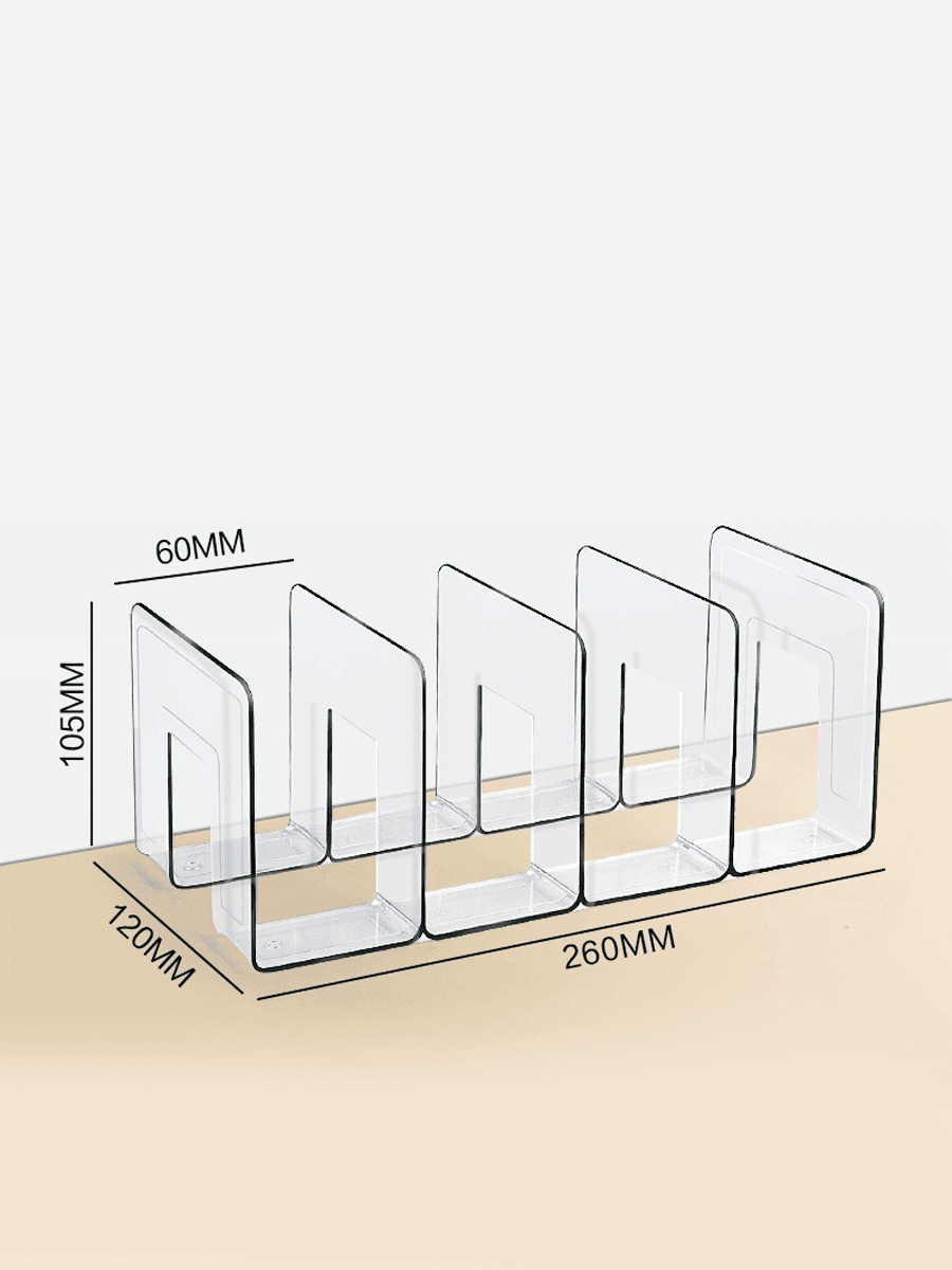 Органайзер для книг та підручників