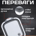 Складна обробна кухонна дошка - миска - друшляк