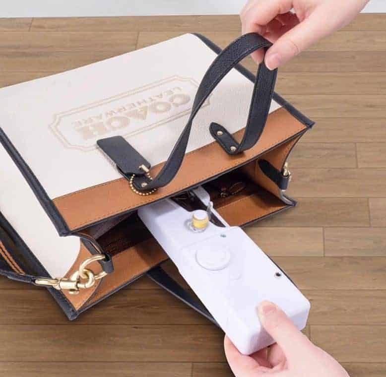 Ручна швейна машинка