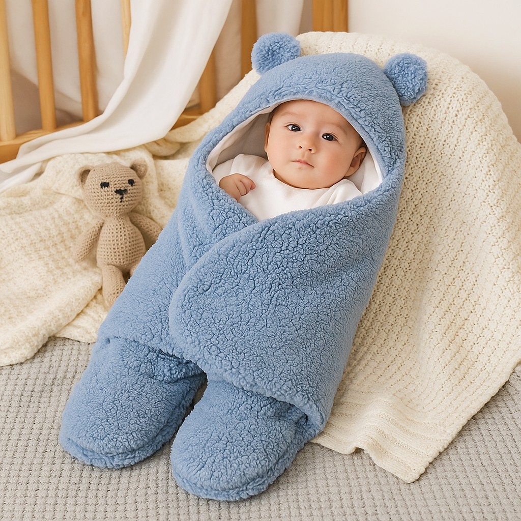 Конверт для новонароджених