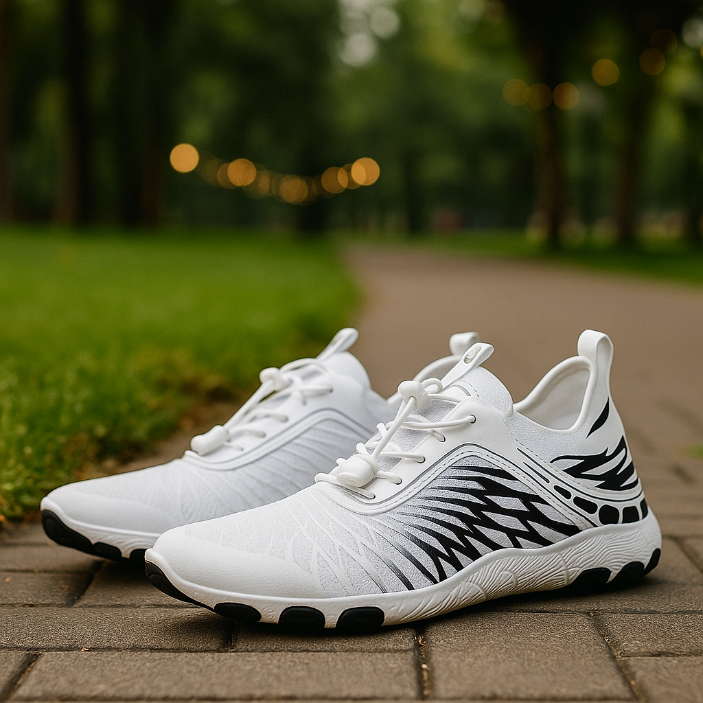 Ортопедичні кросівки для чоловіків та жінок