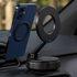 Автомобільний вакуумний тримач для телефону