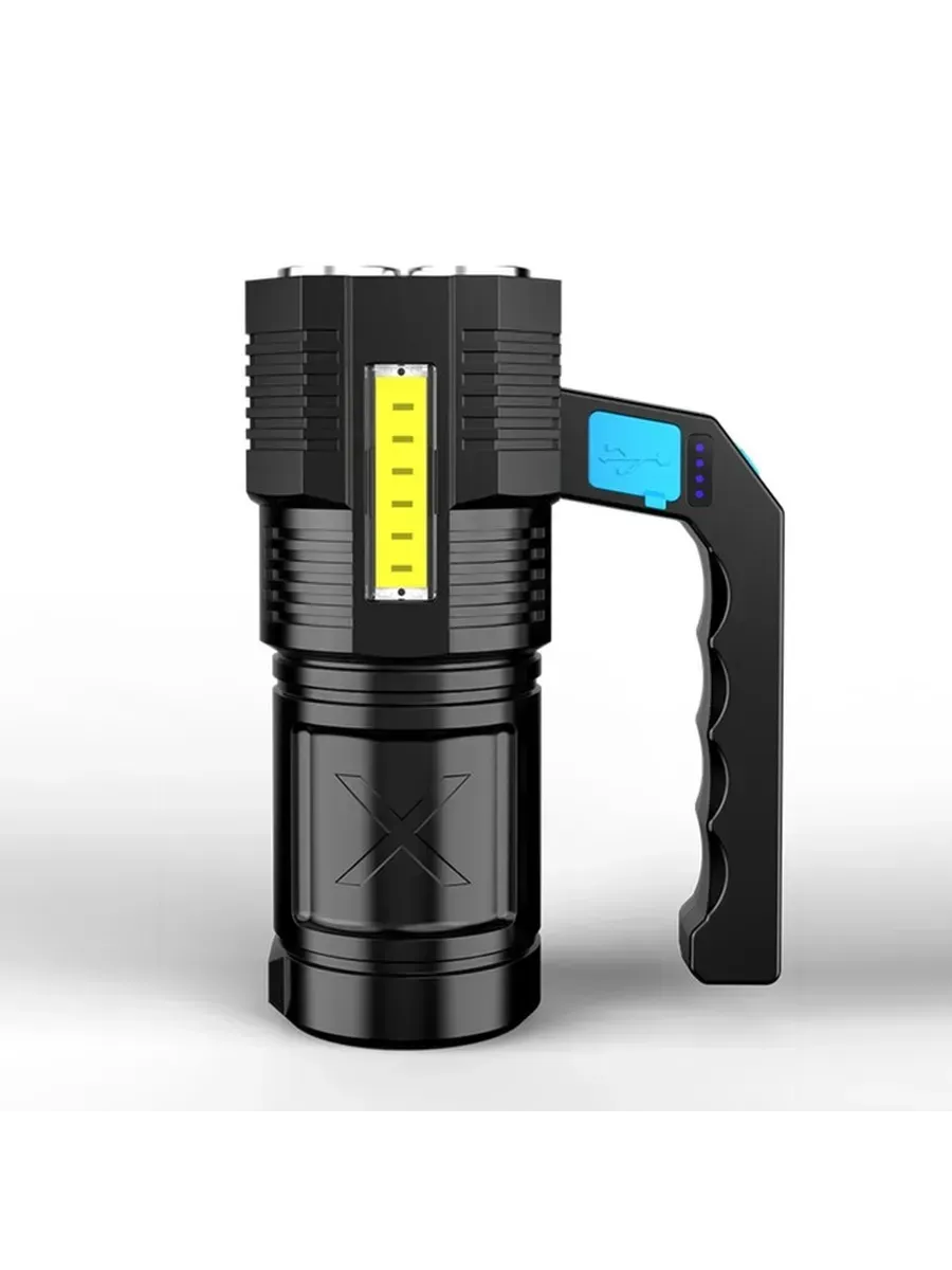 Світлодіодний ліхтар 1000 люменів