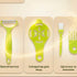 Овочерізка багатофункціональна з контейнером 22в1 Veggie slicer
