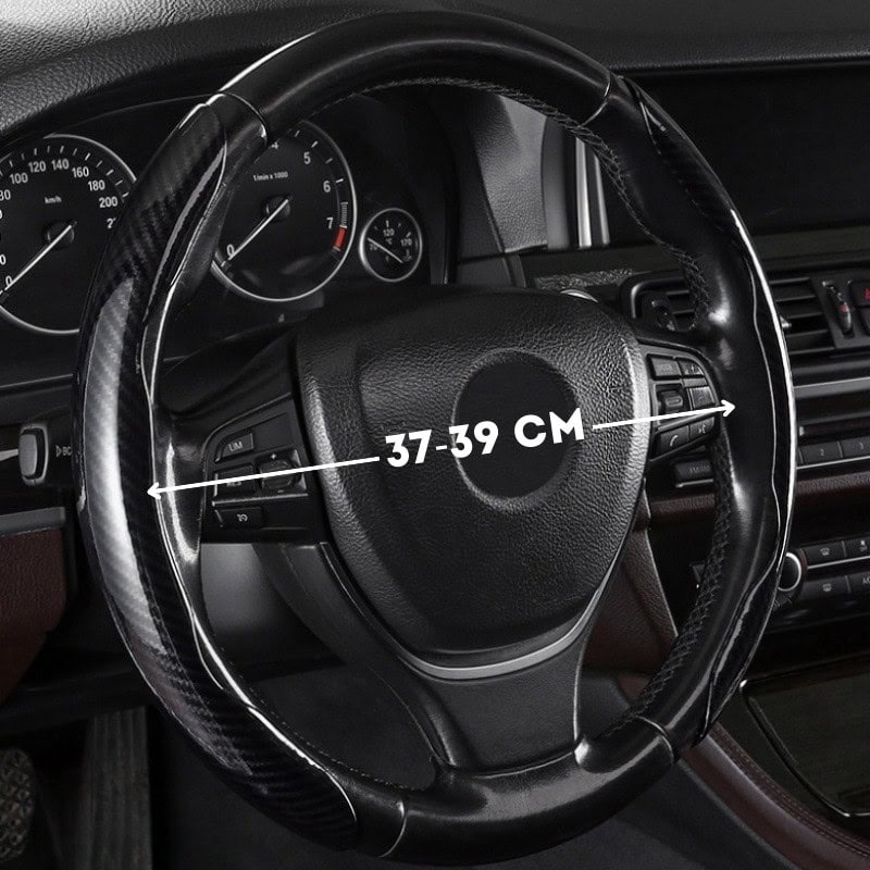 Накладка на руль під дерево