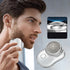 Міні-бритва електрична на акумуляторі USB Mini Shaver