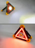 Знак аварійної зупинки акумуляторний LED