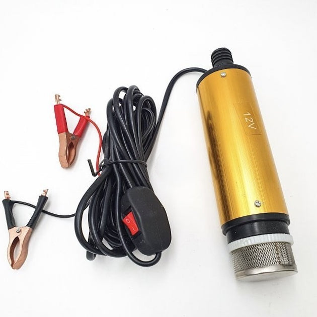 Насос для перекачування дизельного палива