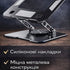 Універсальна настільна підставка для планшетів та смартфонів
