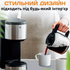 Килимок для сушки посуду вбираючий, антиковзний 30×30 см