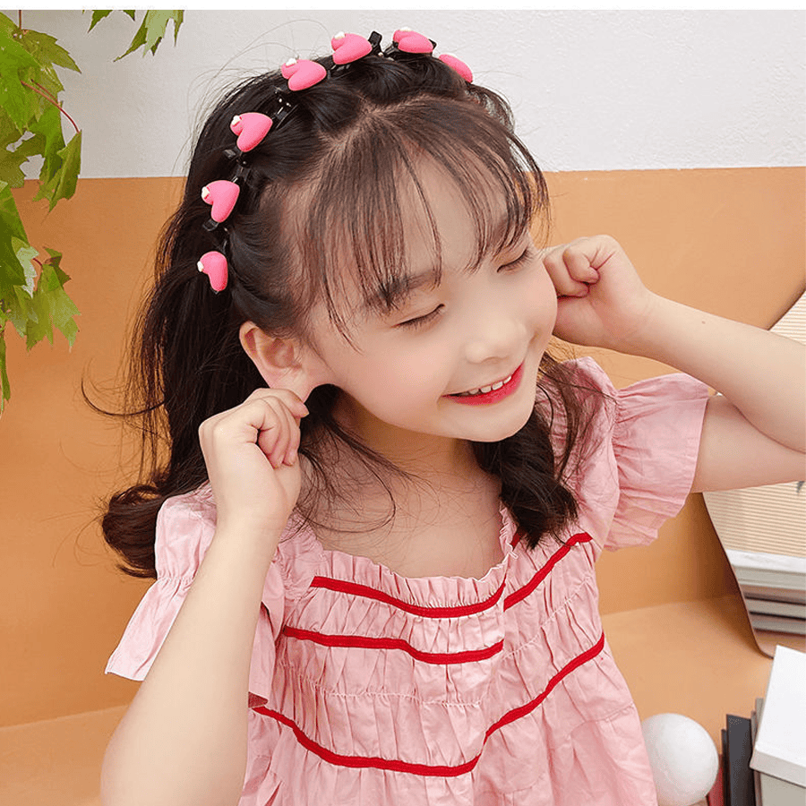 Дитячий обруч для волосся