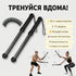 Еспандер для рук пружинний, тренажер для хвата 2шт