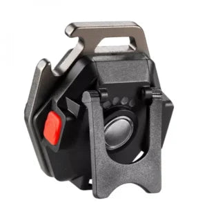 Акумуляторний LED ліхтарик-брелок