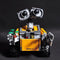 Робот конструктор Валлі WALL-E 687 деталей