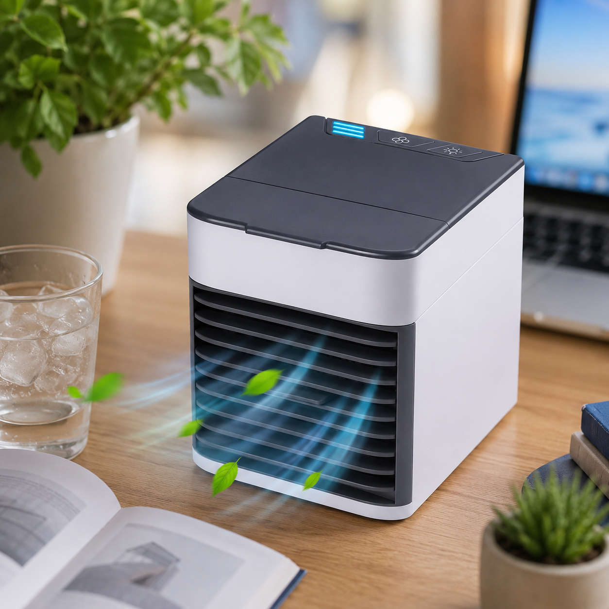 Кондиціонер Arctic Air Ultra портативний охолоджувач повітря
