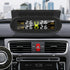 Розумна система контролю тиску та температури в шинах TPMS
