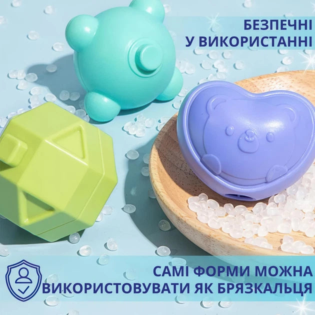 Бізікуб інтерактивна розвиваюча іграшка Монтессорі