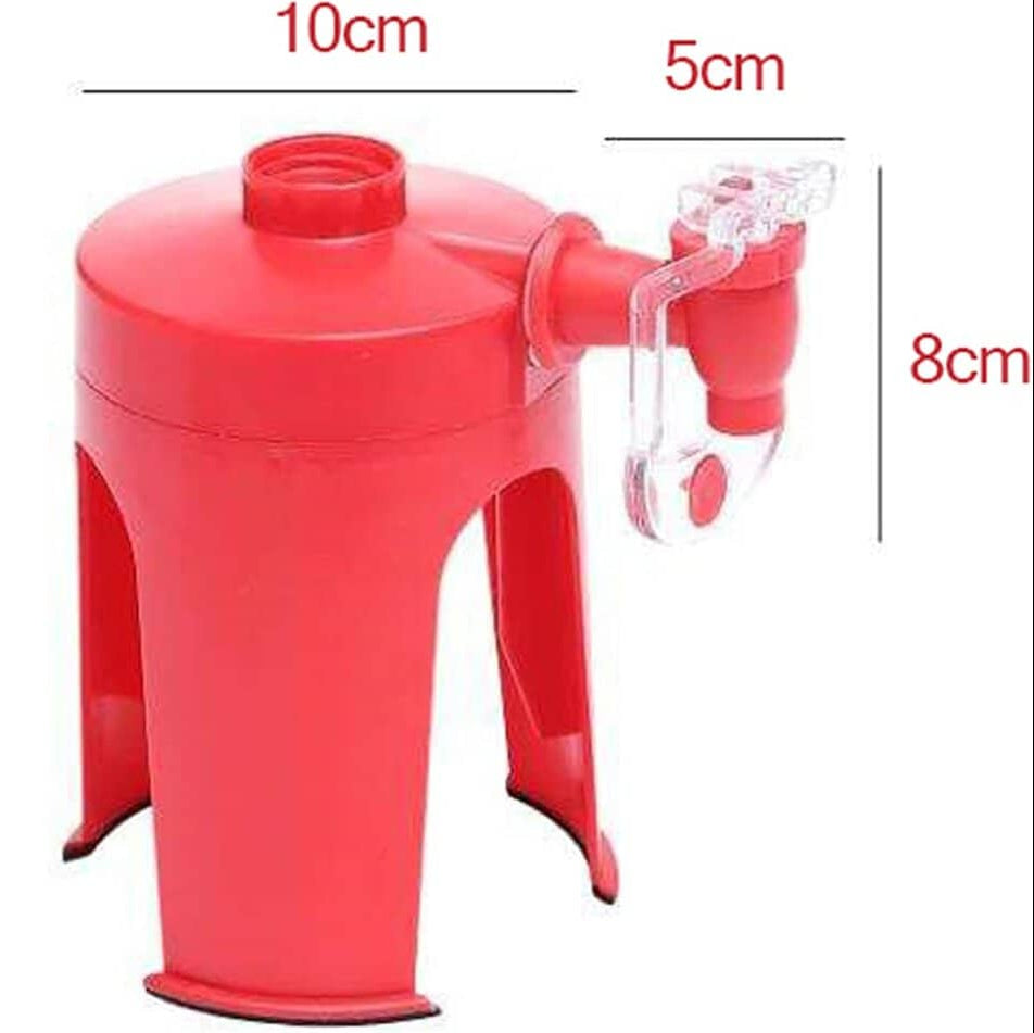 Автоматичний міні-кулер для пластиковоі пляшки