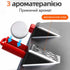 Потрійний автомобільний USB-вентилятор