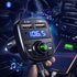Трансмітер автомобільний FM-модулятор