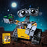 Робот конструктор Валлі WALL-E 687 деталей