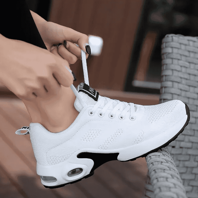 Жіночі кросівки Topway Comfort