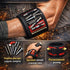 Магнітний браслет для інструментів Magnetic Wristband