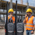Комплект з двох рацій Baofeng BF-888S