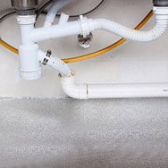 Фольга самоклейна алюмінієва кухонна 3м