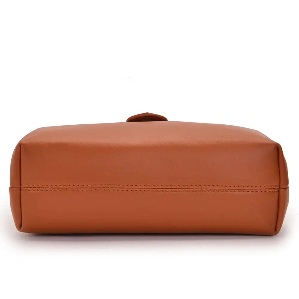 Сумочка саквояж у ретро стилі