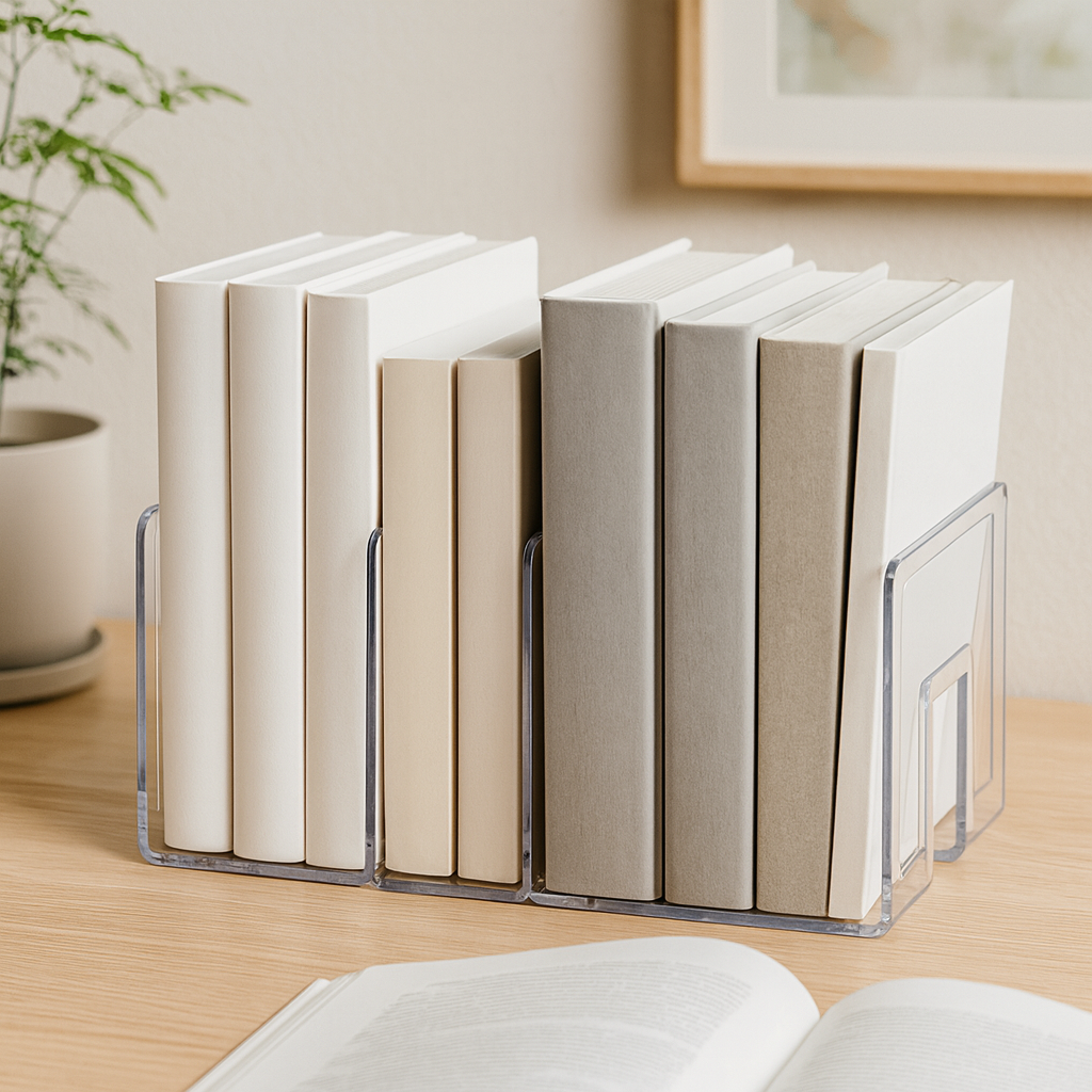 Органайзер для книг та підручників