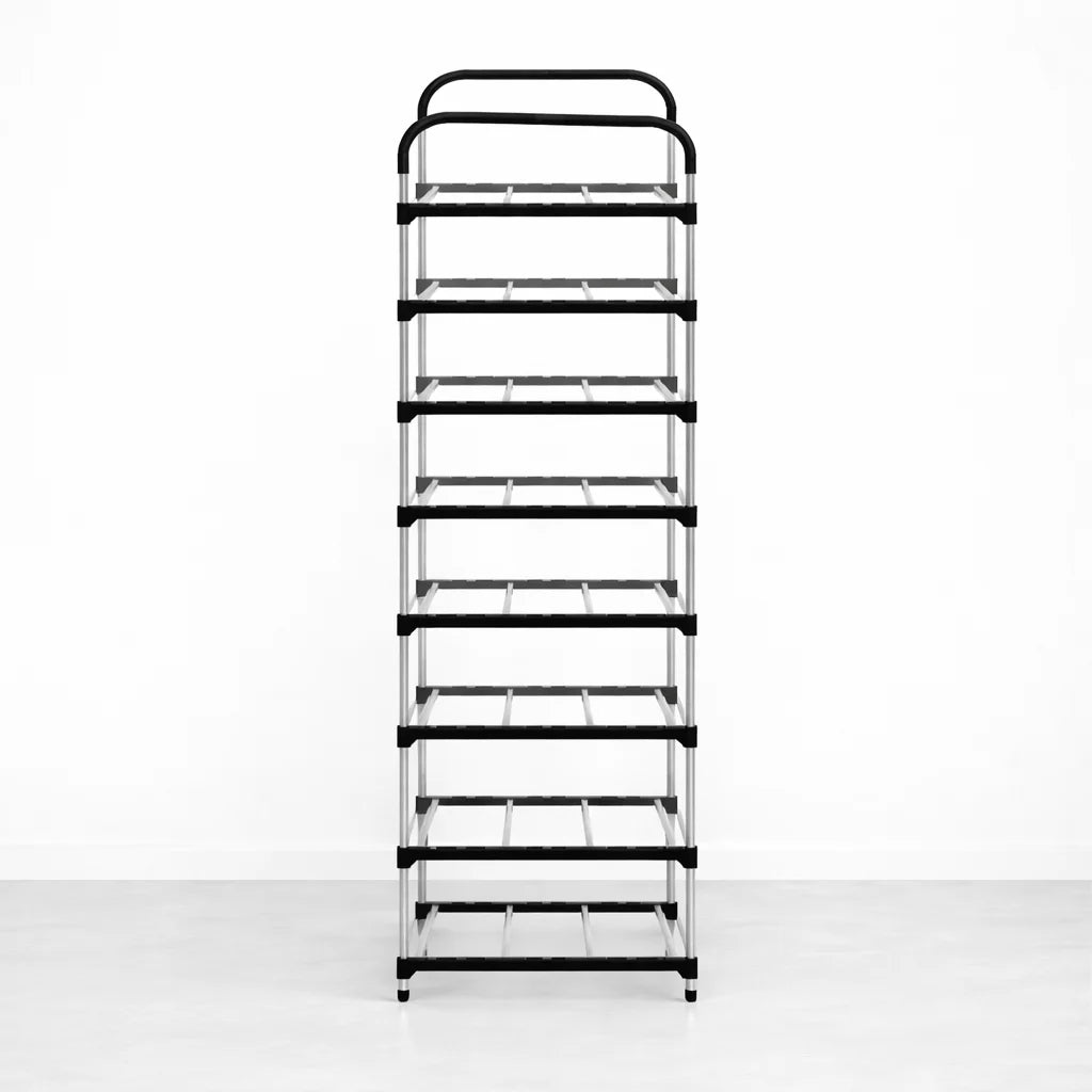 Полиця для взуття Shoe rack на 8 поличок