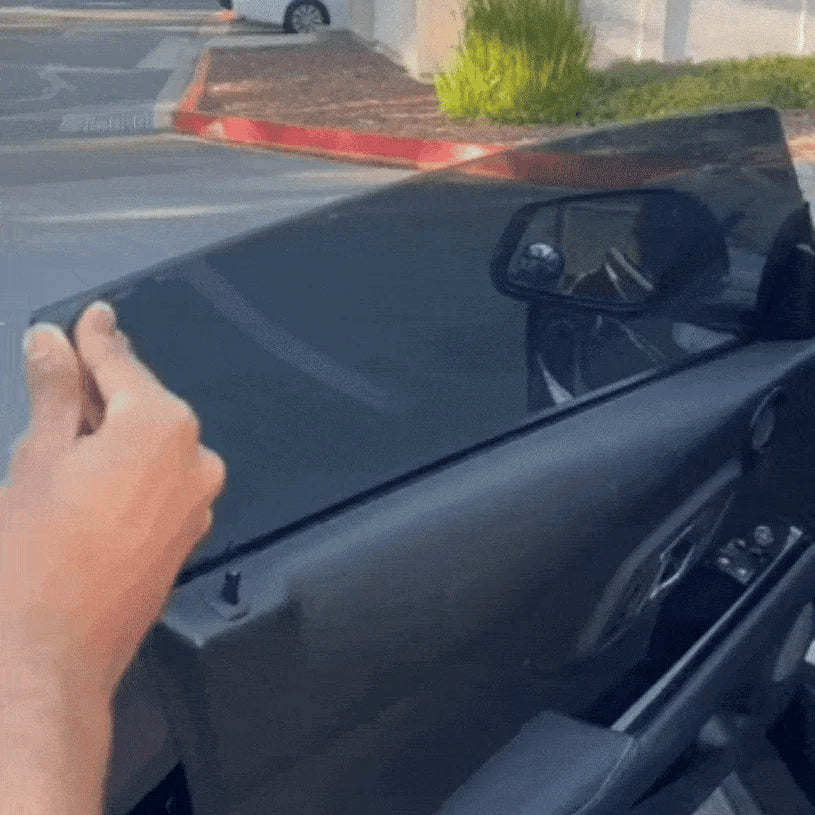 Тонування для автомобілів Car Tints