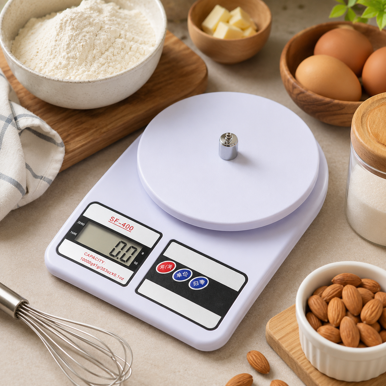Ваги кухонні Electronic Kitchen