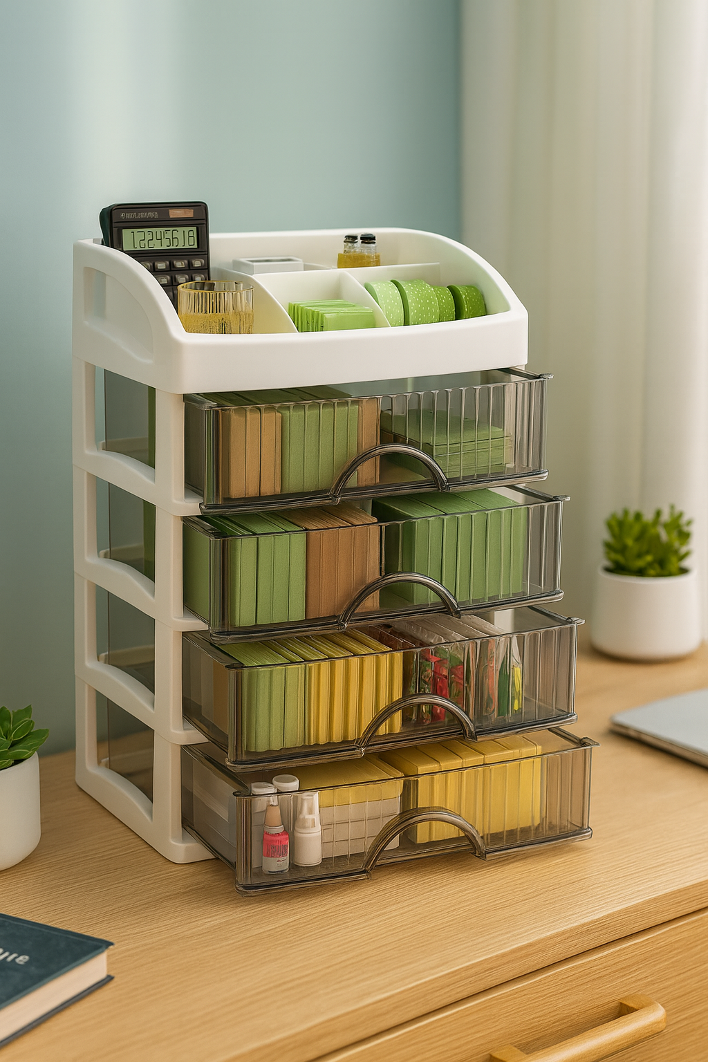 Органайзер настільний для канцелярії