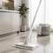 Комплект для домашнього прибирання легка швабра Smart mop