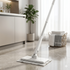 Комплект для домашнього прибирання легка швабра Smart mop