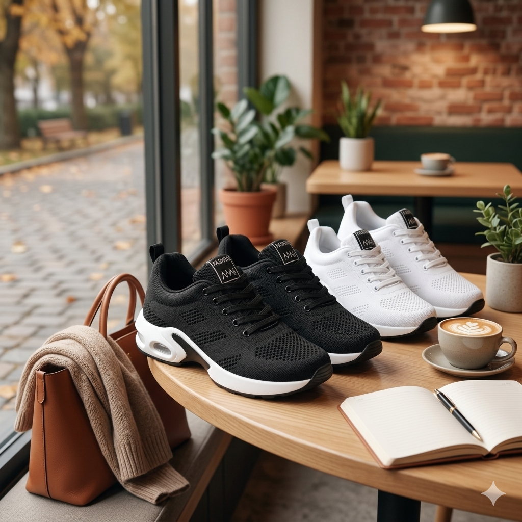 Жіночі кросівки Topway Comfort