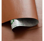 Самоклеюча екошкіра в рулоні