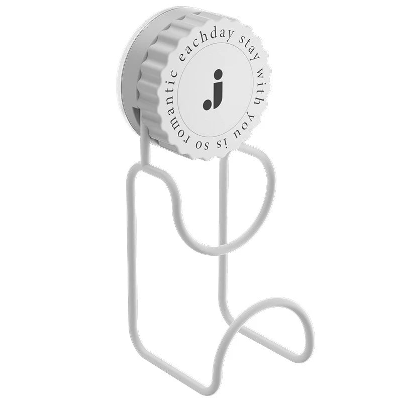 Вакуумний крючок на присосках