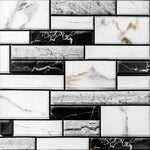 Самоклеючі 3D панелі