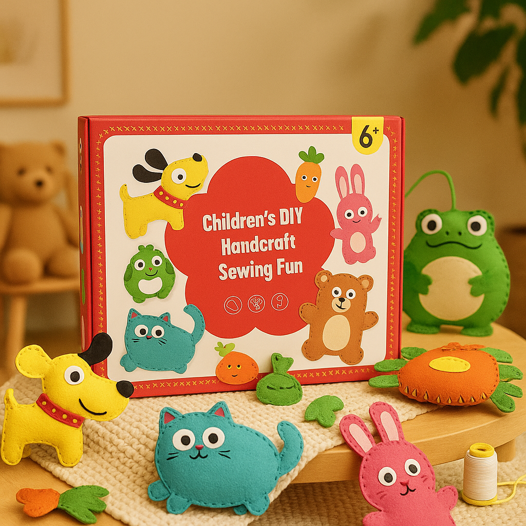 Набір для творчості 