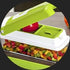 Овочерізка подрібнювач Nicer Dicer Plus для нарізки овочів та фруктів